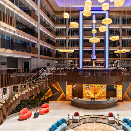 Wyndham Afyonkarahisar Thermal & Spa